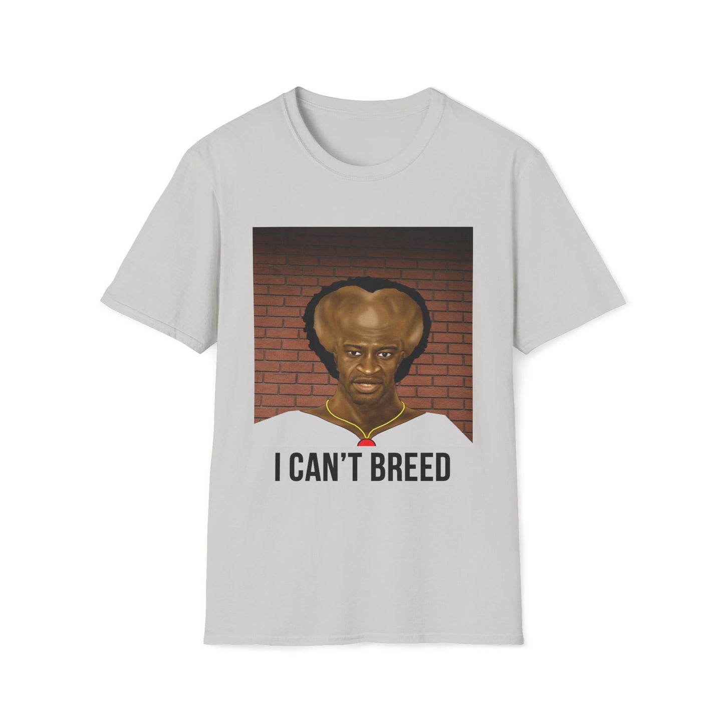Yacoub Floyd Tee