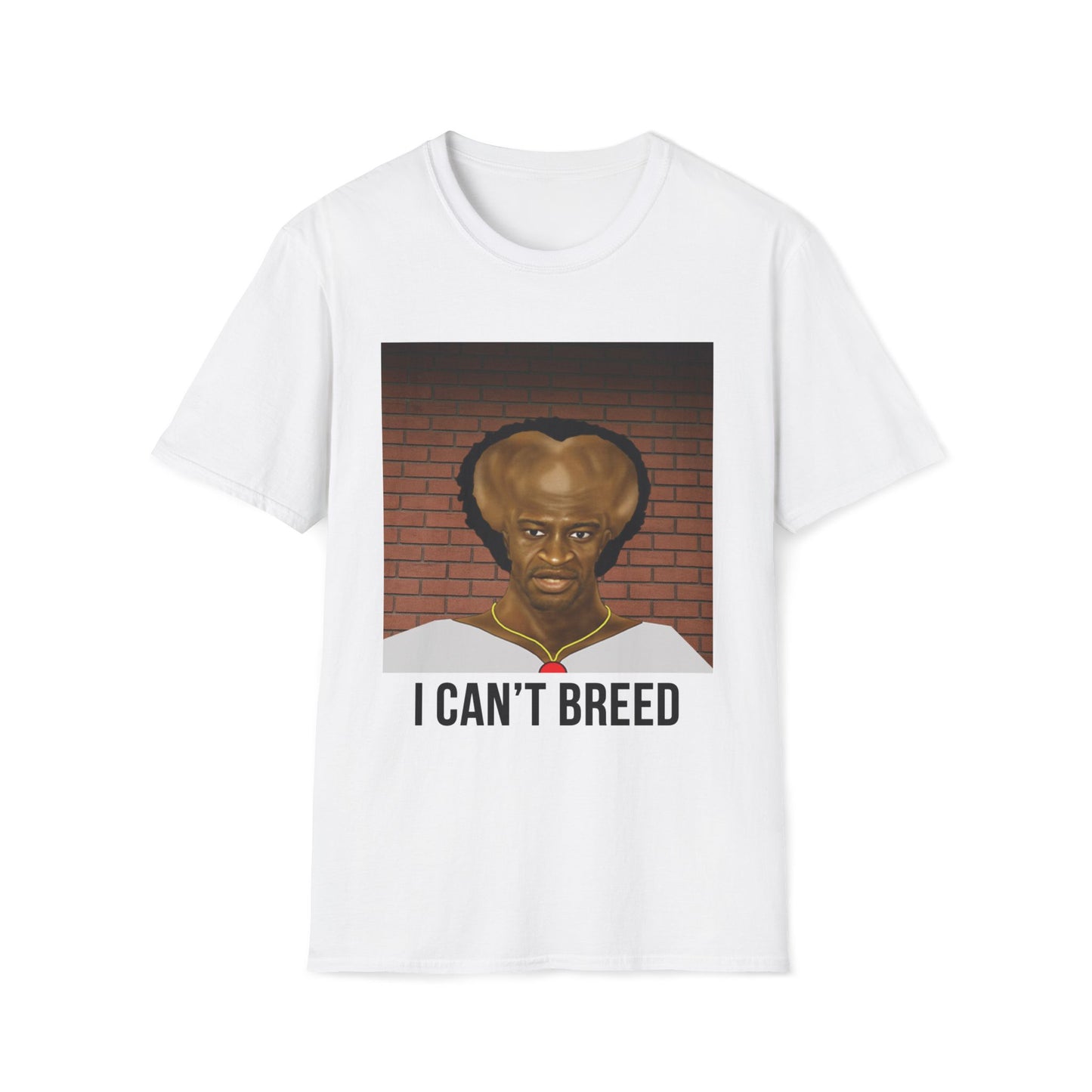 Yacoub Floyd Tee