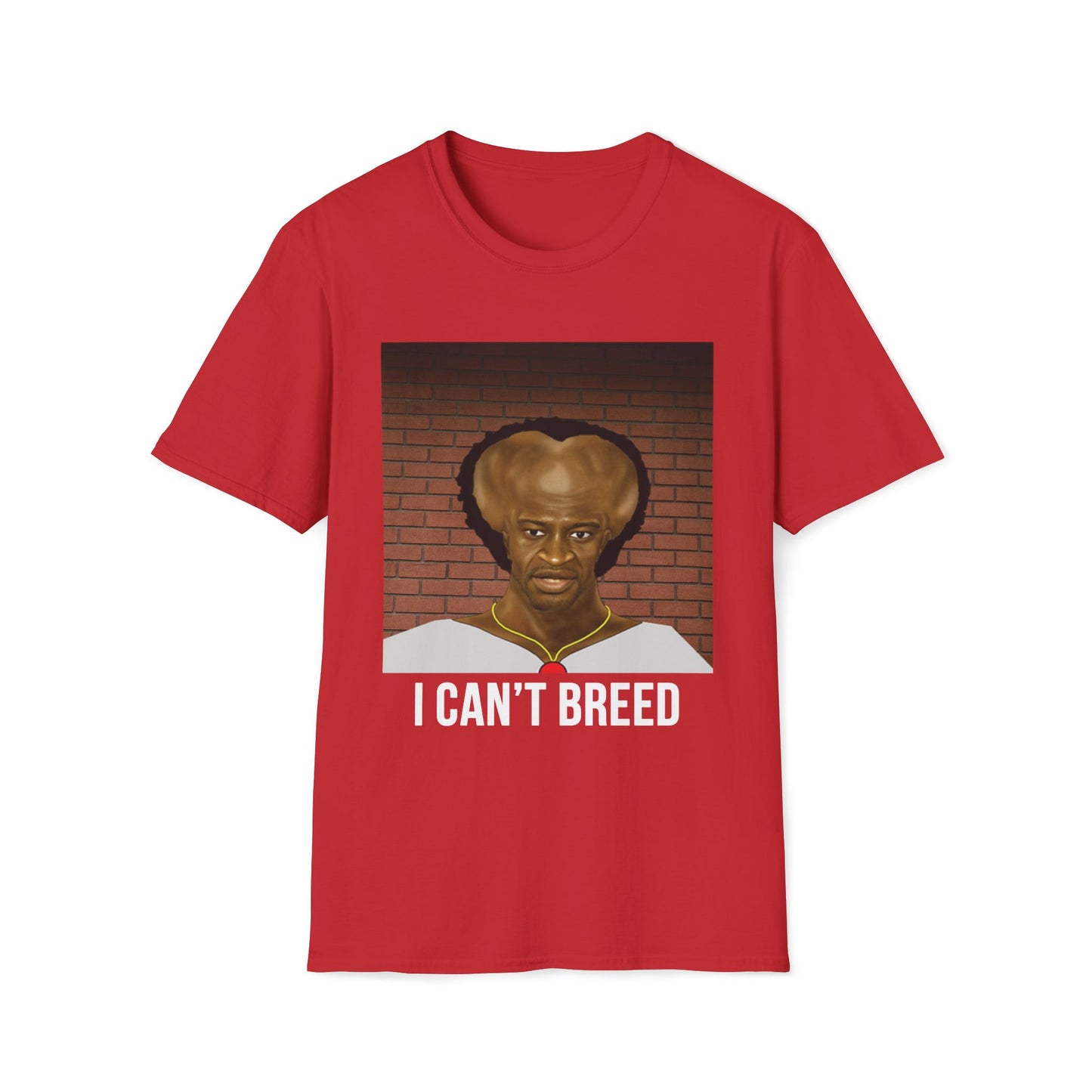 Yacoub Floyd Tee