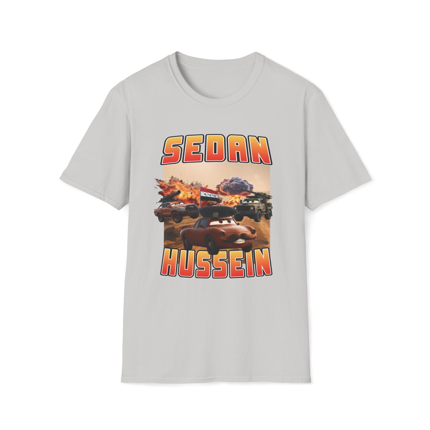 Sedan Hussein Tee