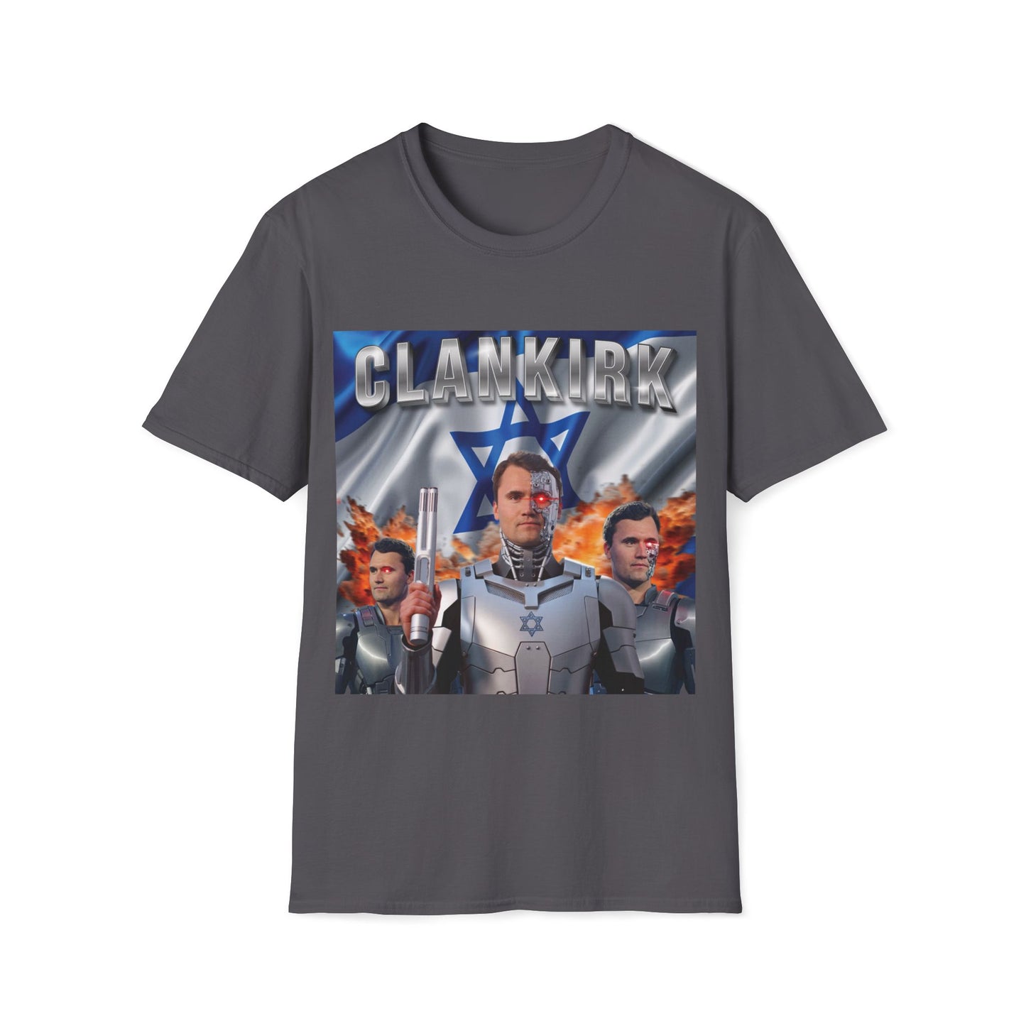 Clankirk Tee