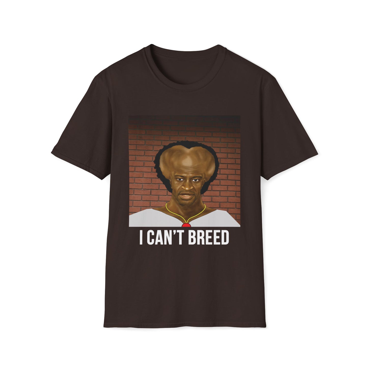 Yacoub Floyd Tee