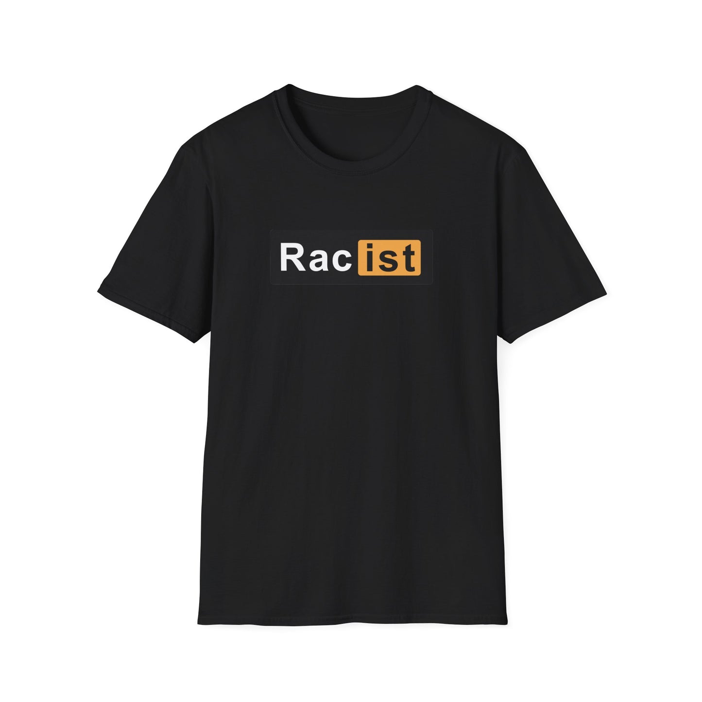 Racist Tee