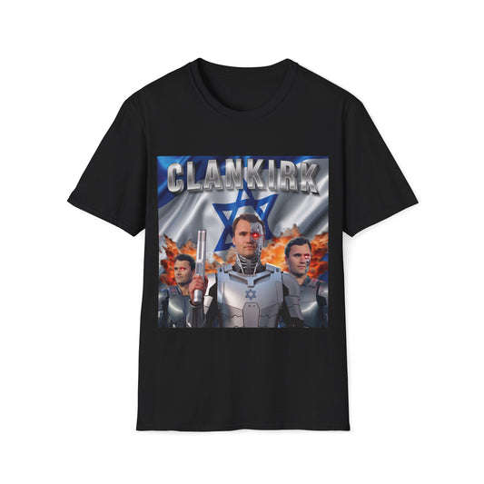 Clankirk Tee