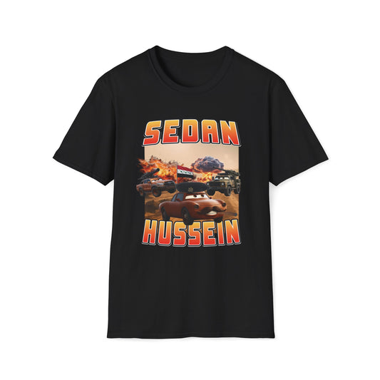 Sedan Hussein Tee