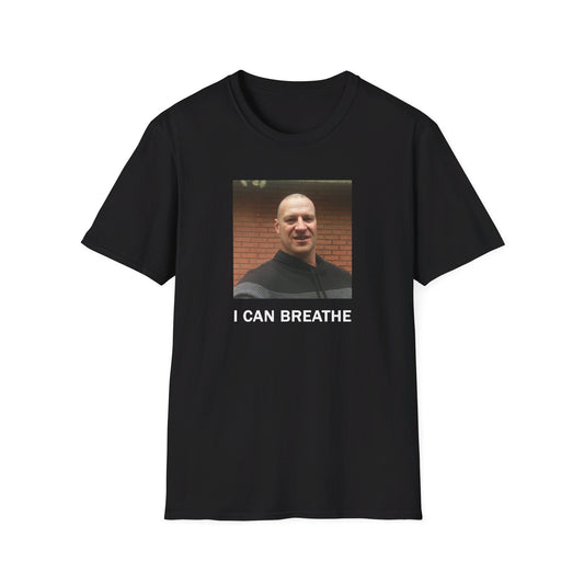 I Can Breathe Tee