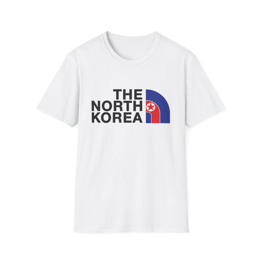 The North Korea Tee