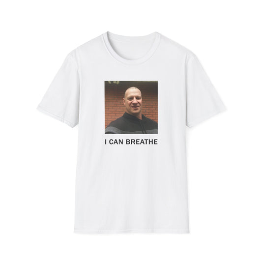 I Can Breathe Tee
