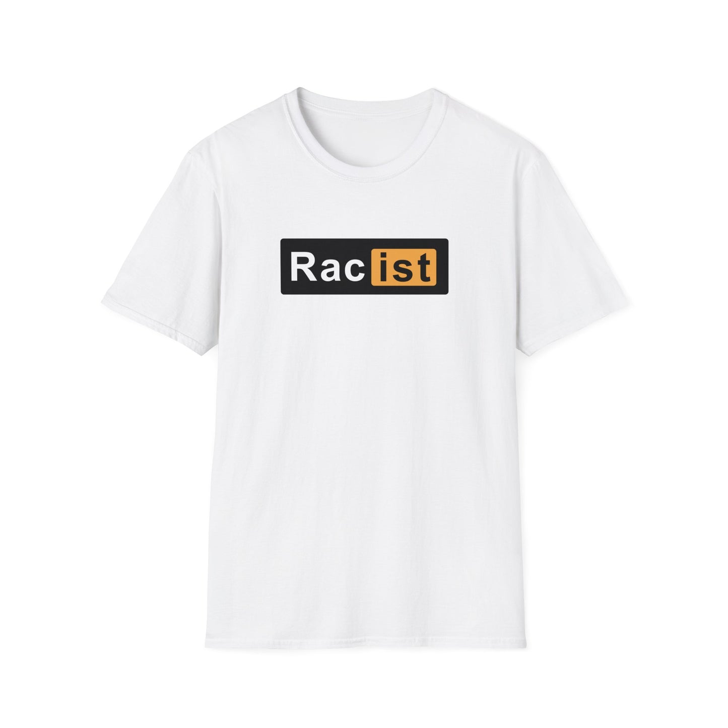 Racist Tee